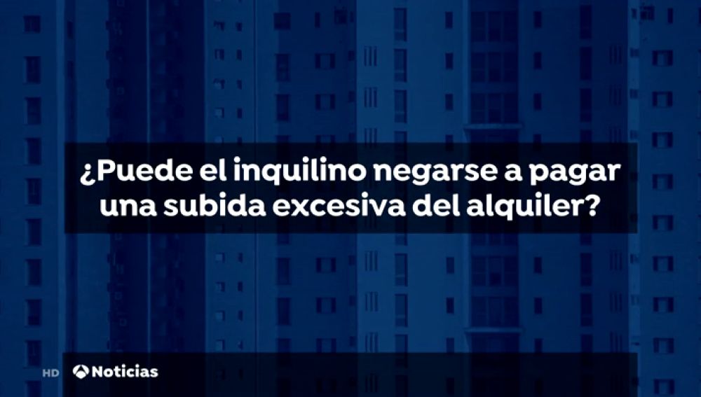 Aumentan los desahucios en España: ¿Cuáles son los derechos de los propietarios particulares y los inquilinos?
