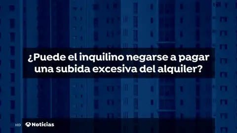 Aumentan los desahucios en España: ¿Cuáles son los derechos de los propietarios particulares y los inquilinos? Aumentan los desahucios en España: ¿Cuáles son los derechos de los propietarios particulares y los inquilinos?