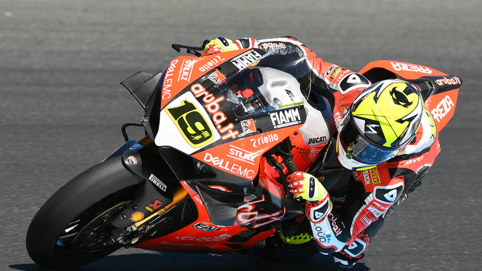 Álvaro Bautista Álvaro Bautista