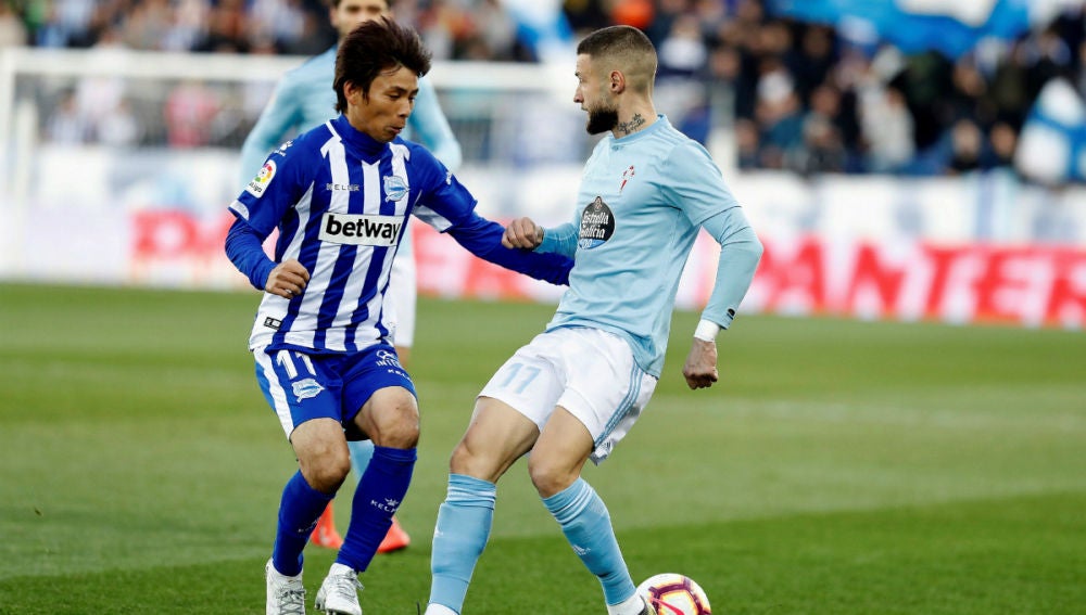 Inui, ante Juncá