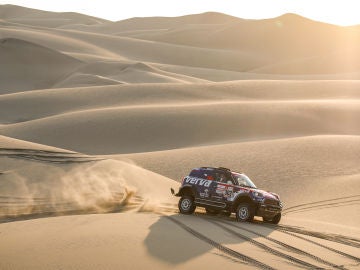 Rally Dakar 2019