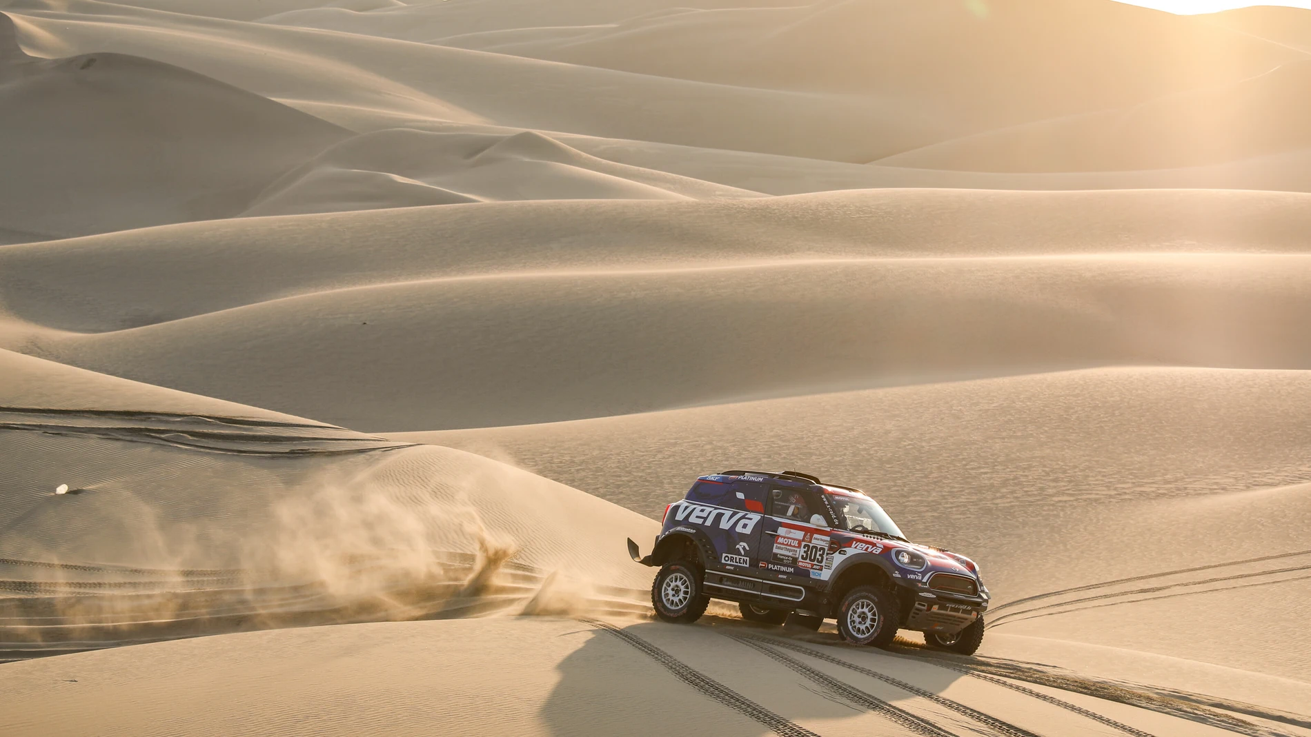 Rally Dakar 2019 Rally Dakar 2019