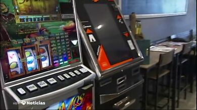 Navarra realiza controles para evitar que los menores accedan a los salones de juego