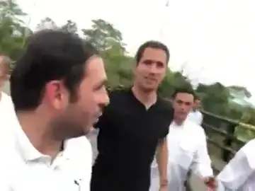 Guaidó Guaidó