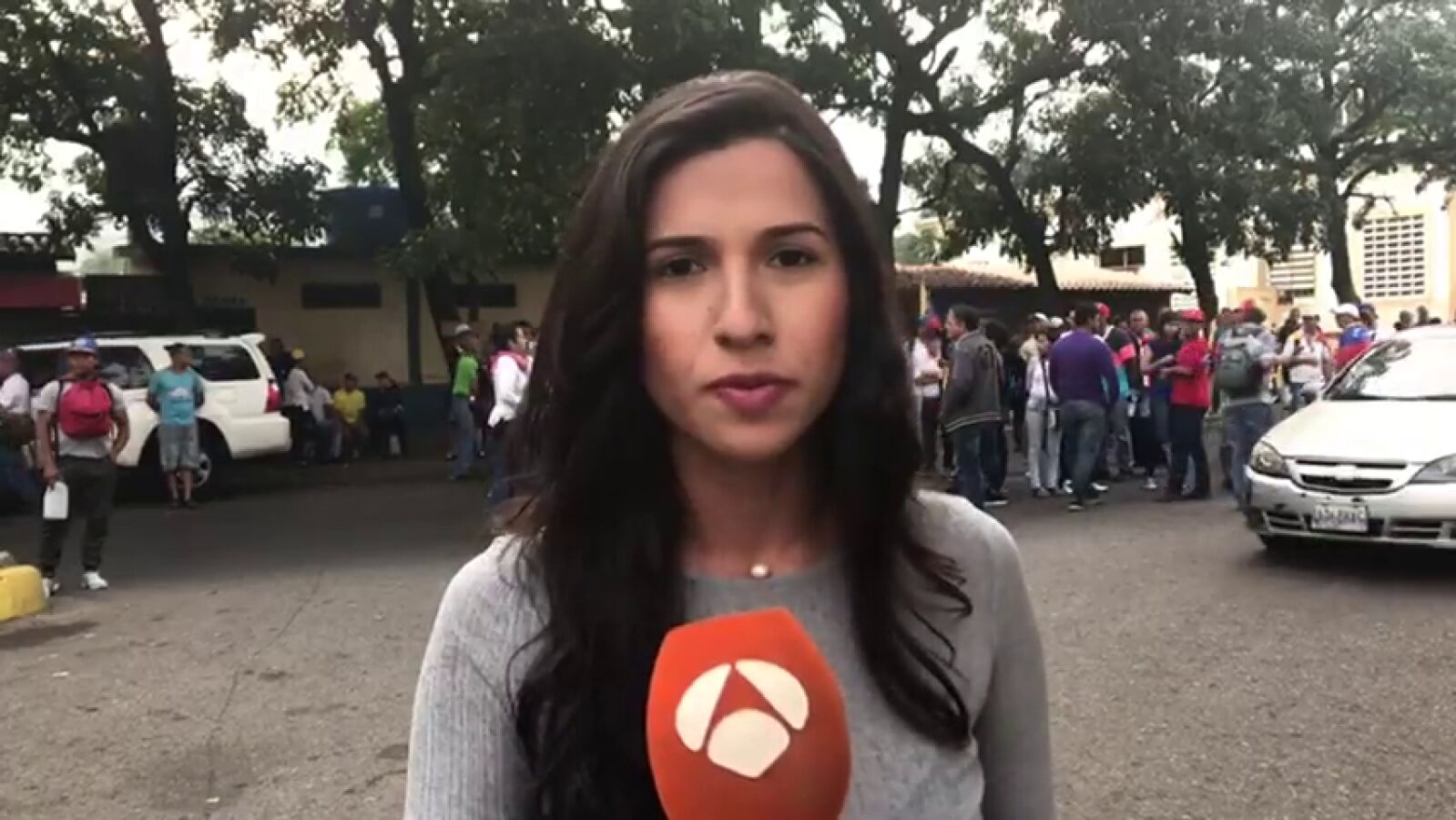 Se plantea una cadena humana para introducir la ayuda humanitaria en Venezuela