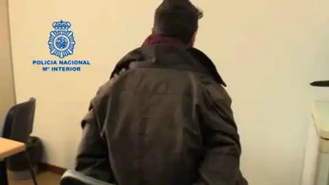 Descuartizador de Madrid Descuartizador de Madrid