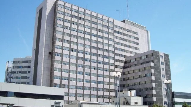 Hospital Universitario La Paz (Madrid) 