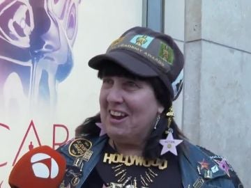 Españoles en Hollywood
