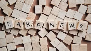 Fake News Fake News