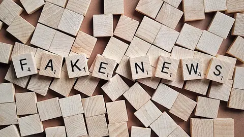 Fake News Fake News