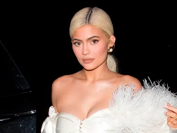 Kylie Jenner Kylie Jenner