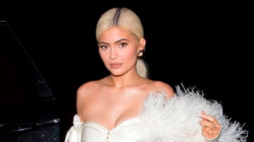 Kylie Jenner