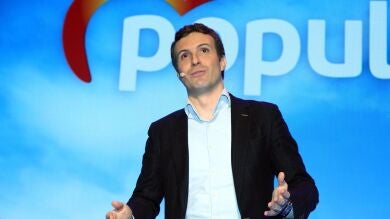 Pablo Casado pide a los suyos 