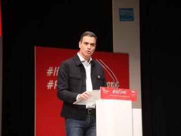 Pedro Sánchez