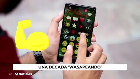 WhatsApp WhatsApp