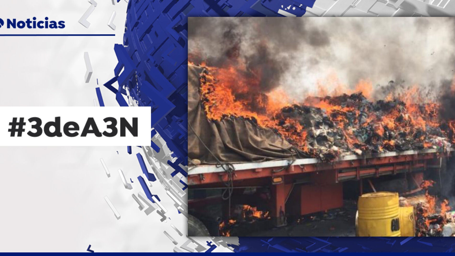 Las noticias de hoy 23-F