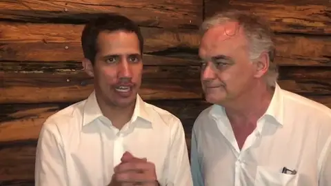 Guaidó Guaidó
