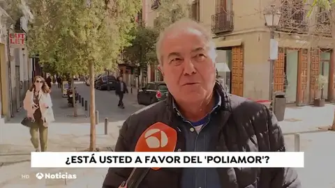 Poliamor Poliamor