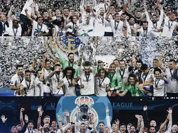 Foto subida por Arbeloa a sus redes sociales Foto subida por Arbeloa a sus redes sociales