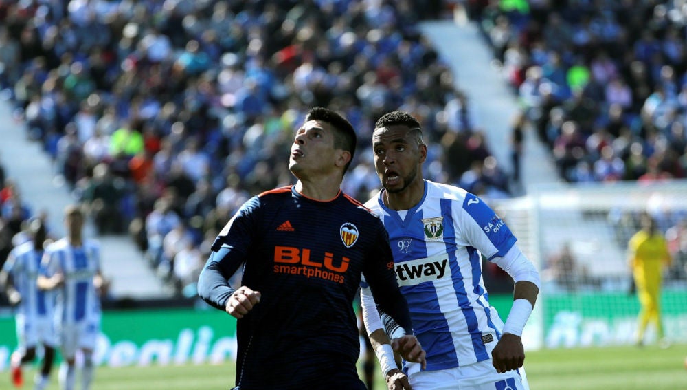Roncaglia, ante En-Nesyri