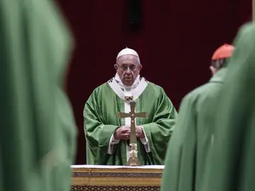 El Papa Francisco El Papa Francisco
