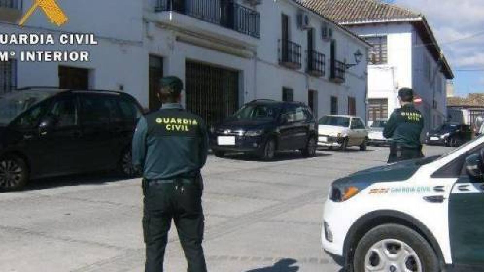 Encuentran los cuerpos sin vida de una madre de 88 años y su hija de 54 sin signos de violencia