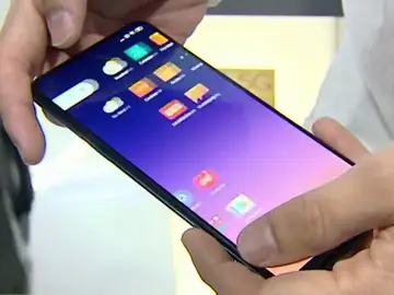 Xiaomi se apunta a los móviles 5G con el Mi MIX 3 5G, que costará 599 euros Xiaomi se apunta a los móviles 5G con el Mi MIX 3 5G, que costará 599 euros