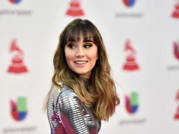 Aitana Ocaña Aitana Ocaña