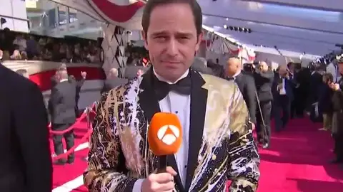 José Ángel Abad José Ángel Abad