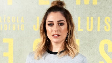 La melena multicolor de Blanca Suárez que ha dejado a todos alucinando