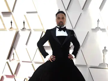 Billy Porter Billy Porter