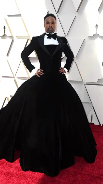 Billy Porter Billy Porter