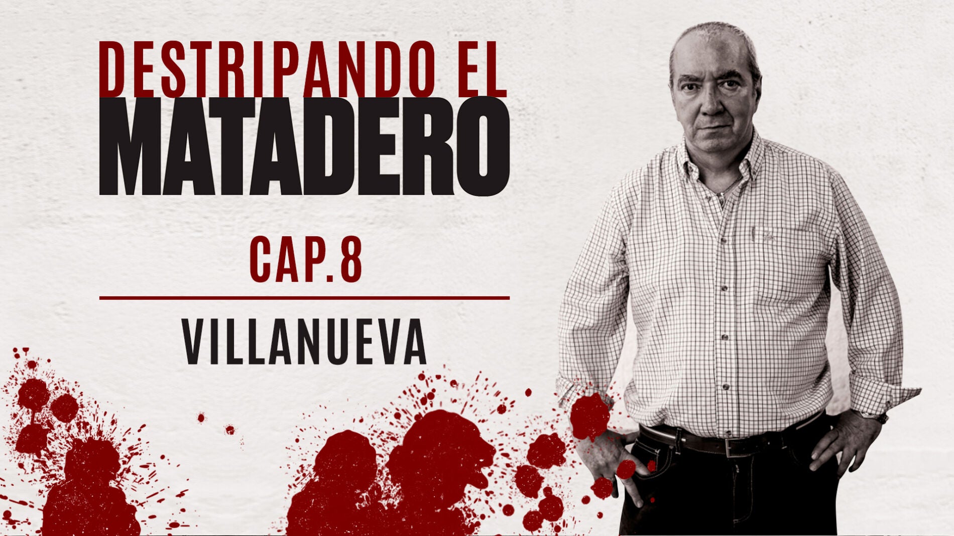 El capit&aacute;n Villanueva lanza un mensaje a los habitantes de Torrecillas