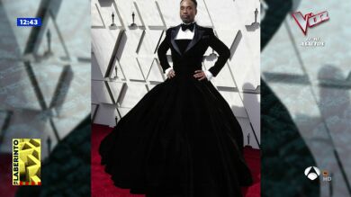 La alfombra roja de los Oscar: Del desacierto de Raquel Weisz a la elegancia de Charlize Theron y el arriesgado traje-vestido de Billy Porter