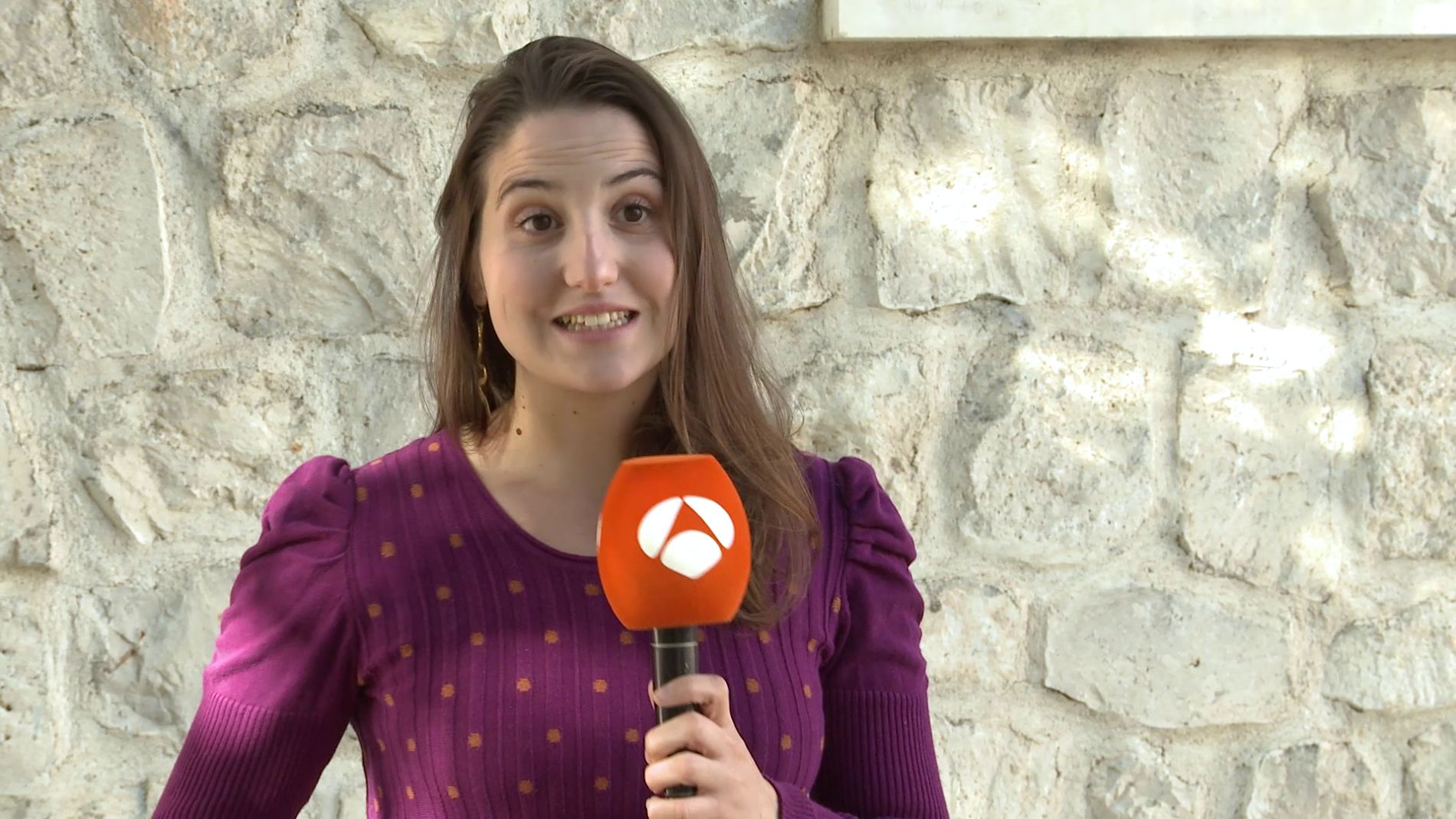 Las bonitas palabras de Camila Viyuela sobre su padre, Pepe Viyuela, en 'Matadero'