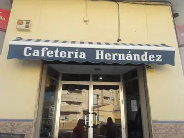 La cafetería dónde se les negó bebida y comida a los discapacitados La cafetería dónde se les negó bebida y comida a los discapacitados