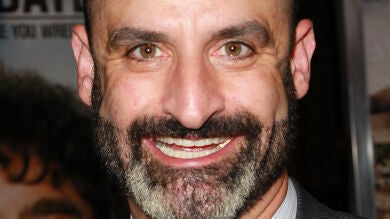 Encuentran muerto a Brody Stevens, actor de 'Resacón en las Vegas', a los 48 años 