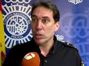 Detenido en Telde por intentar robar en una casa