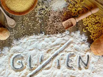 gluten gluten