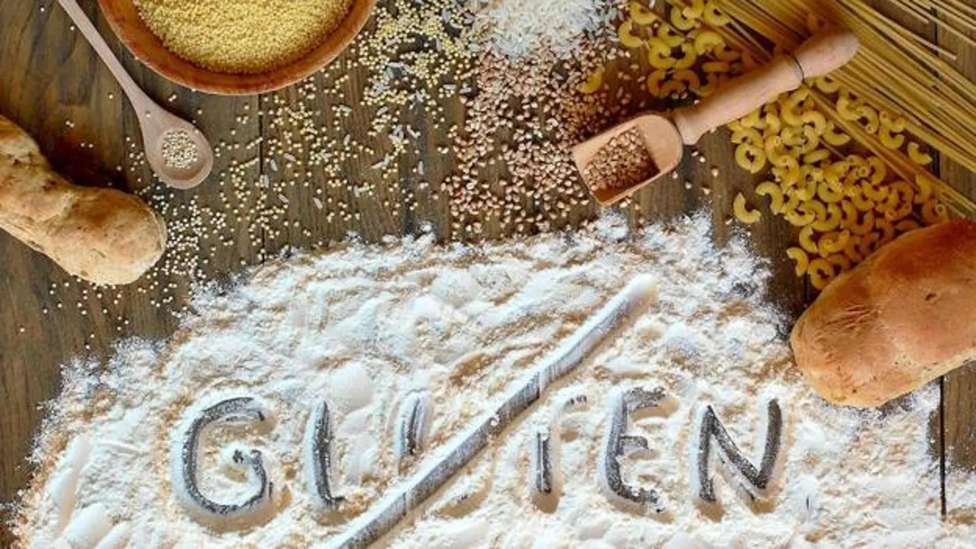 gluten gluten