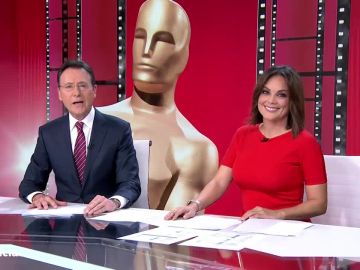 Antena 3 Noticias Fin de Semana