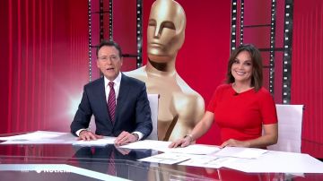 Antena 3 Noticias Fin de Semana