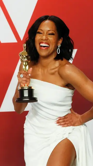 Regina King Regina King