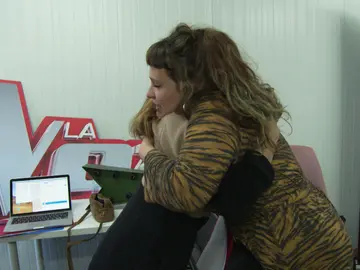 VÍDEO-LA VOZ:Alicia Araque, vocal coach de ‘La Voz’, sobre Lia Kali: “Las grandes personalidades se salen de lo corriente” VÍDEO-LA VOZ:Alicia Araque, vocal coach de ‘La Voz’, sobre Lia Kali: “Las grandes personalidades se salen de lo corriente”