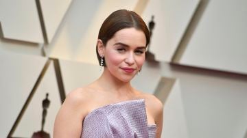Emilia Clarke