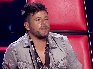 La entrañable anécdota de Pablo López con Chucho y Bebo Valdés, abuelo y bisabuelo de Mar Valdés, en los Asaltos de ‘La Voz’ La entrañable anécdota de Pablo López con Chucho y Bebo Valdés, abuelo y bisabuelo de Mar Valdés, en los Asaltos de ‘La Voz’