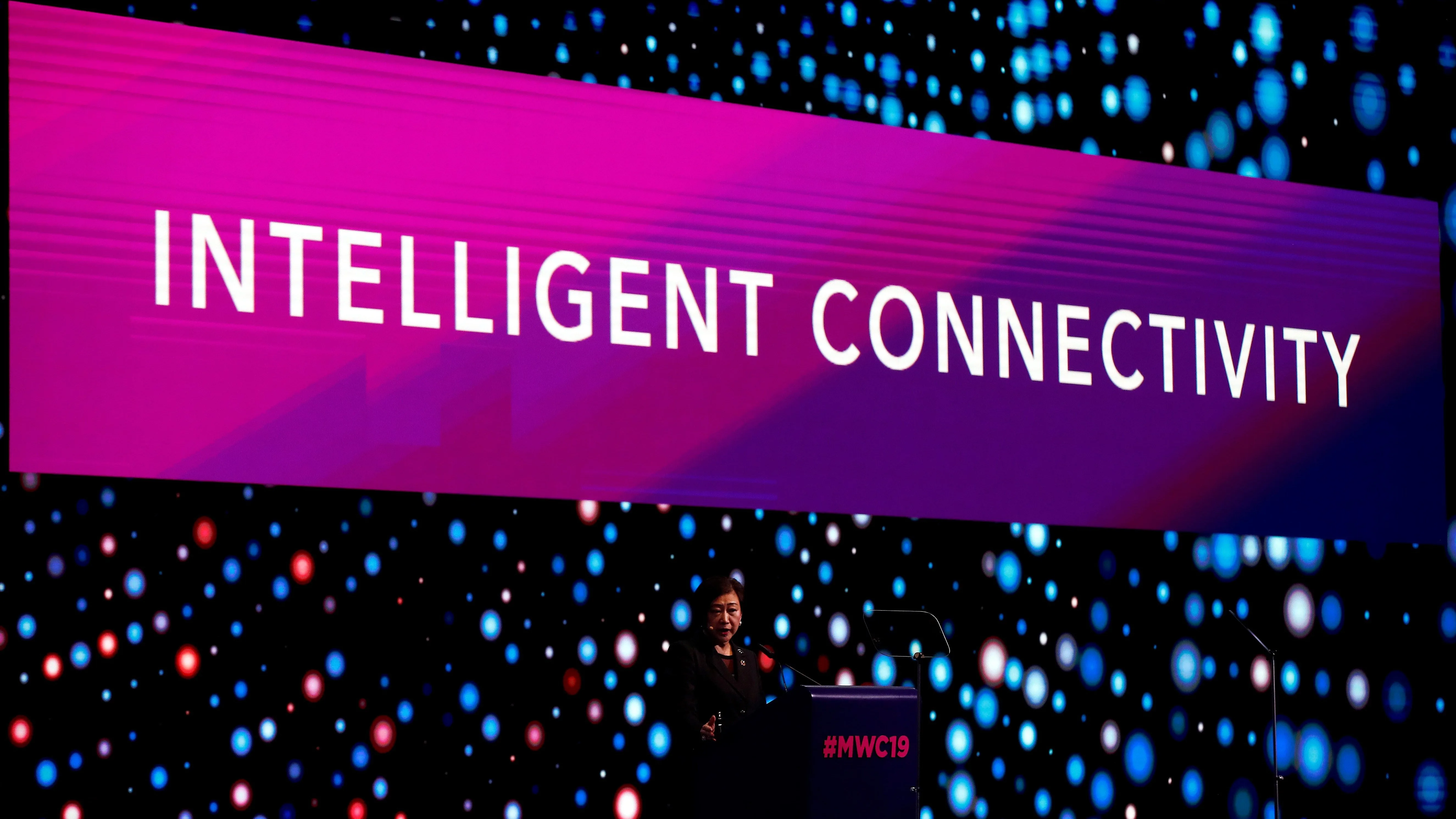 Mobile World Congress Mobile World Congress