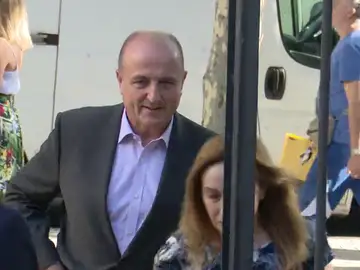 El exministro Miguel Sebastián solicita personarse como acusación por el espionaje de Villarejo para el BBVA El exministro Miguel Sebastián solicita personarse como acusación por el espionaje de Villarejo para el BBVA