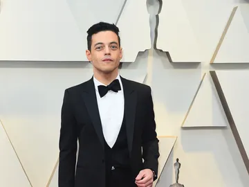 Rami Malek Rami Malek