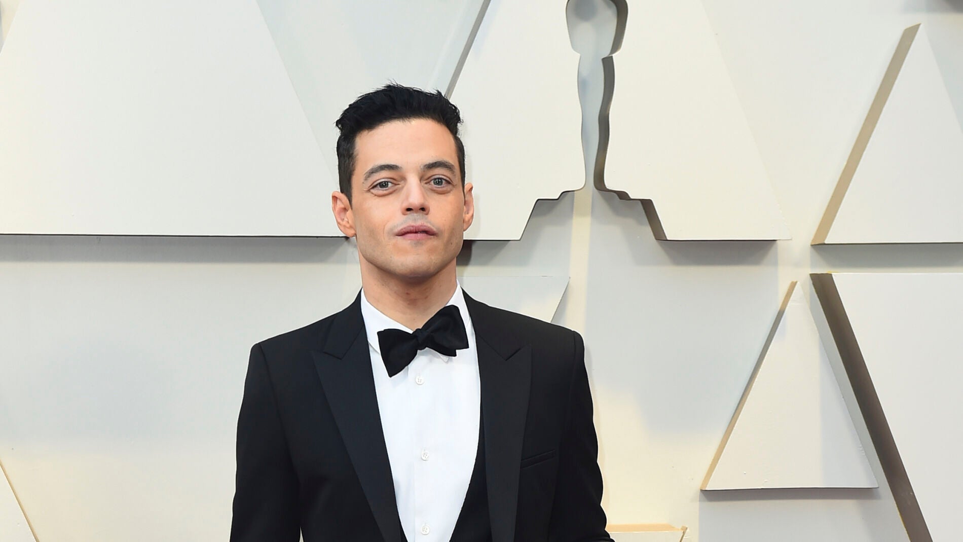 Rami Malek